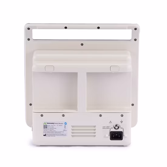 Lepu Lepu K15 高品質 15 インチポータブル患者モニター