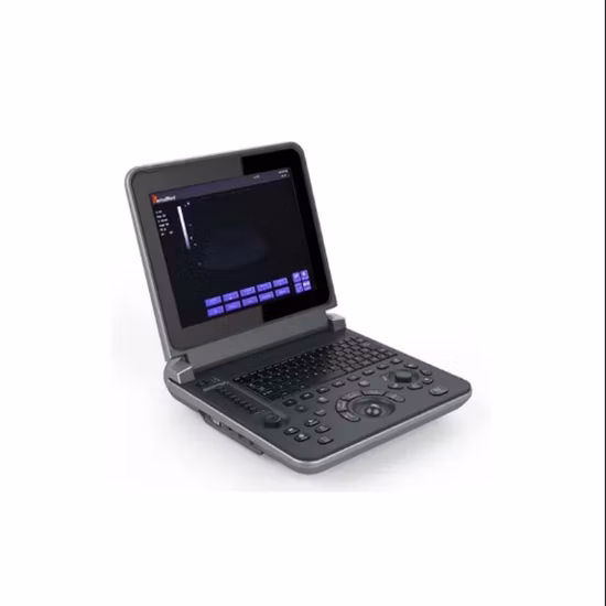 獣医用カラードップラー診断超音波システム (DopScan G8V)